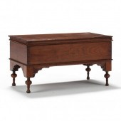 FOLKY CONTINENTAL WALNUT CHILD