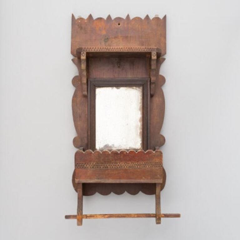 FOLKY WALL BOXA folky vanity wall