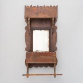 FOLKY WALL BOXA folky vanity w