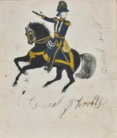 FOLKY WATERCOLOR, GENERAL WINF