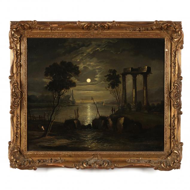 FOLLOWER OF ABRAHAM PETHER
