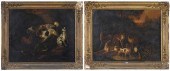 FOLLOWER OF ADRIAEN CORNELISZ