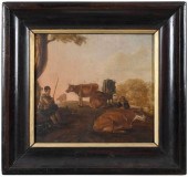 FOLLOWER OF AELBERT CUYP(Dutch