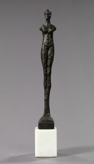 Follower of Alberto Giacometti