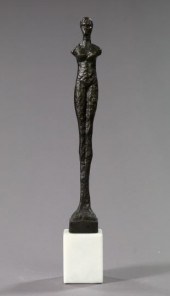 Follower of Alberto Giacometti