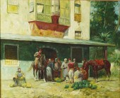 FOLLOWER OF ALBERTO PASINI (20