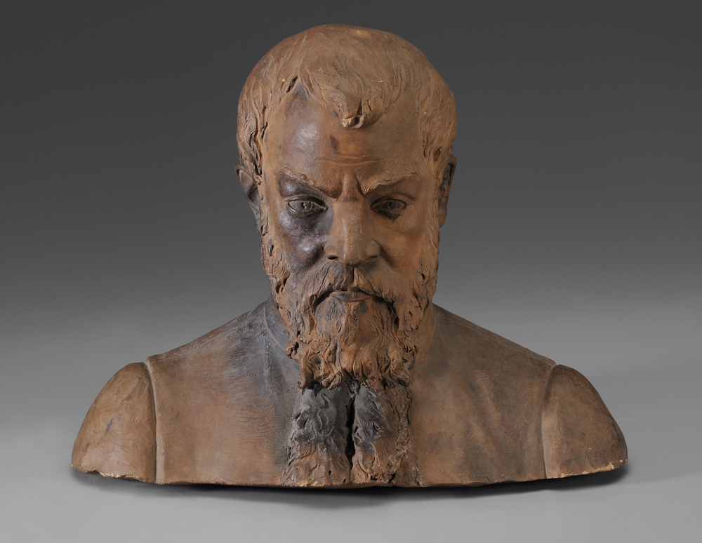 Follower of Alessandro Vittoria