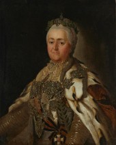 FOLLOWER OF ALEXANDER ROSLIN (