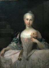 FOLLOWER OF ALEXANDER ROSLIN