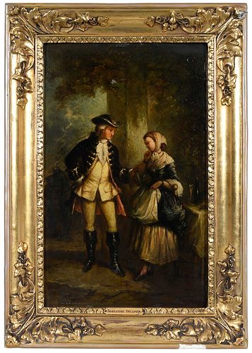 FOLLOWER OF ALEXANDRE GABRIEL