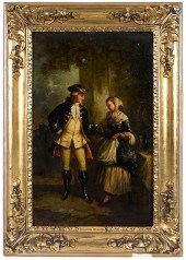 FOLLOWER OF ALEXANDRE GABRIEL