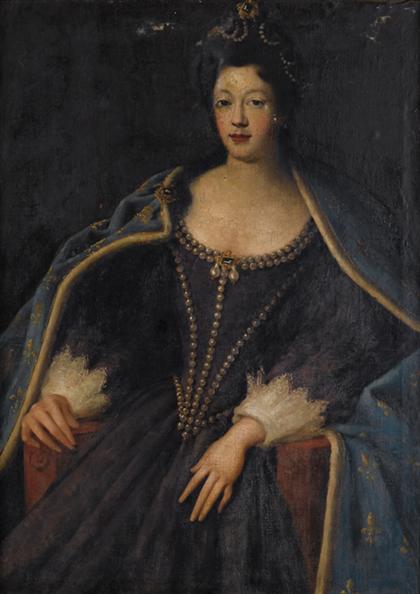 FOLLOWER OF ALONOS SANCHEZ