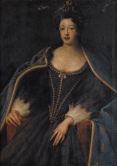 FOLLOWER OF ALONOS SANCHEZ COE