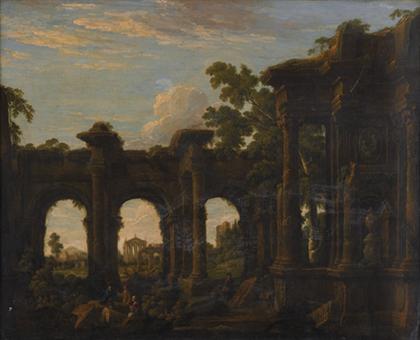 FOLLOWER OF ANDREA LOCATELLI 