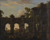 FOLLOWER OF ANDREA LOCATELLI