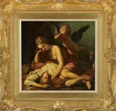 Follower of Anne-Louis Girodet