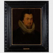 FOLLOWER OF ANTONIS MOR VAN DA