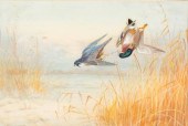 Follower of Archibald Thorburn