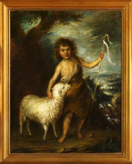 Follower of Bartolome Esteban