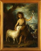 Follower of Bartolome Esteban