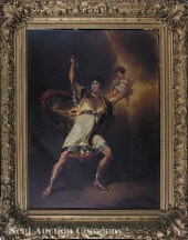 Follower of Benjamin West R.A.