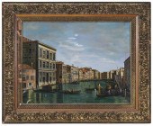 FOLLOWER OF CANALETTO(Italian,