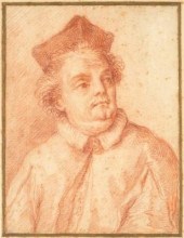 Follower of Carlo Maratta/Port
