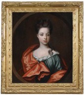 FOLLOWER OF CHARLES D' AGAR(Fr