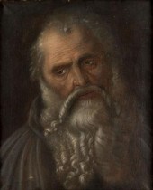 FOLLOWER OF CHRISTIAN WILHELM