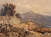 Follower of David Cox Snr. (Br