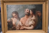 FOLLOWER OF DOMENICO MAGGIOTTO