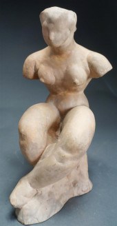 FOLLOWER OF ELIE NADELMAN, SIT