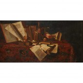 FOLLOWER OF EVERT COLLIER
A ST