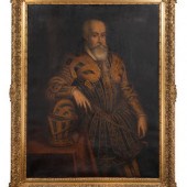 Follower of Federico Zuccaro,