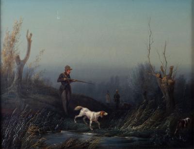 Follower of Finart/A Winter