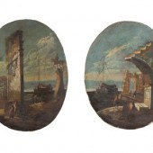 Follower of Francesco Guardi
(