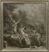 Follower of Francois Boucher (