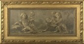 Follower of Francois Boucher (