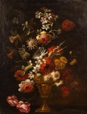 Follower of Gaspar Pieter Verb