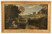FOLLOWER OF GASPARD DUGHET, 18