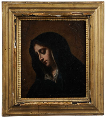 Follower of Giovanni Battista Salvi