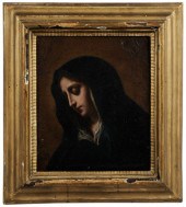 Follower of Giovanni Battista