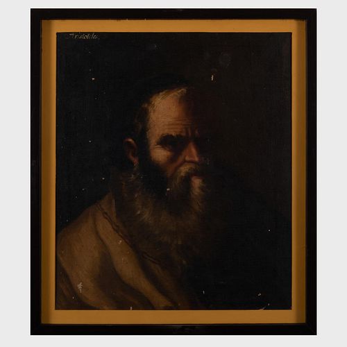 FOLLOWER OF GIOVANNI BATTISTA