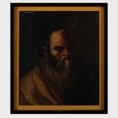 FOLLOWER OF GIOVANNI BATTISTA