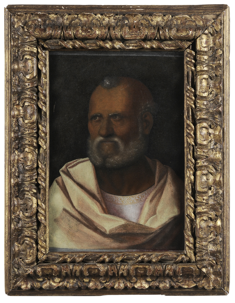 Follower of Giovanni Bellini