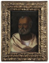 Follower of Giovanni Bellini (