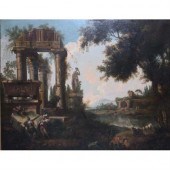 Follower of Giovanni Paolo Pan