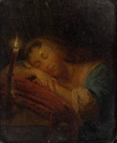 Follower of Godfried Schlacken