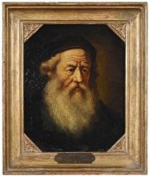 FOLLOWER OF GOVERT FLINCK(Dutc