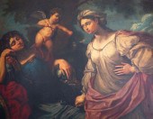FOLLOWER OF GUIDO RENI (ITALIA